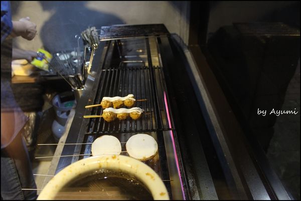 山代目酒藏：[食記]山代目酒藏/刺身、壽司、串烤，三五好友一起享美食小酌的好去處！！！