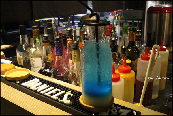 山代目酒藏：[食記]山代目酒藏/刺身、壽司、串烤，三五好友一起享美食小酌的好去處！！！