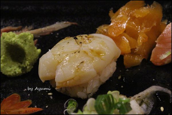 山代目酒藏：[食記]山代目酒藏/刺身、壽司、串烤，三五好友一起享美食小酌的好去處！！！