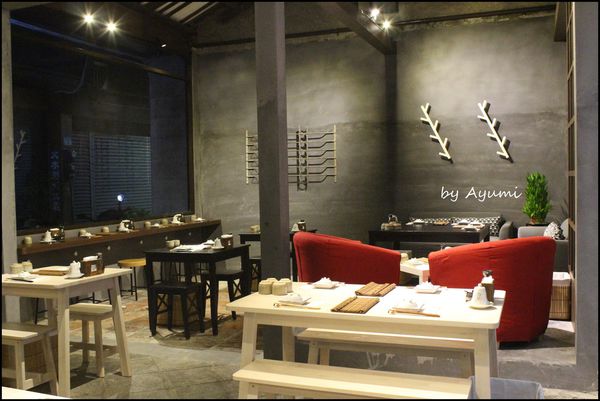 山代目酒藏：[食記]山代目酒藏/刺身、壽司、串烤，三五好友一起享美食小酌的好去處！！！