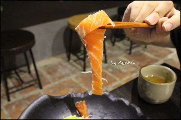 山代目酒藏：[食記]山代目酒藏/刺身、壽司、串烤，三五好友一起享美食小酌的好去處！！！