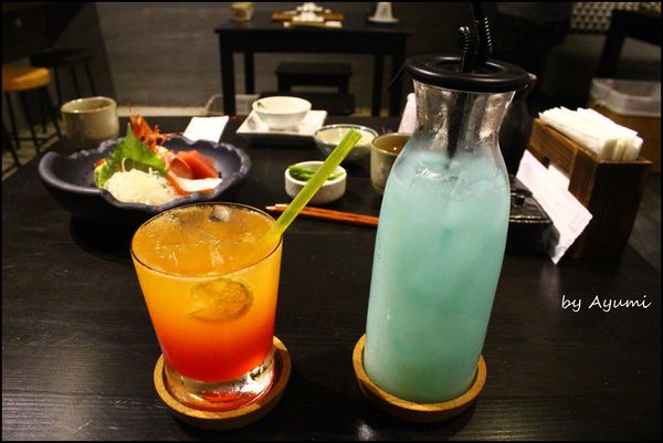 山代目酒藏：[食記]山代目酒藏/刺身、壽司、串烤，三五好友一起享美食小酌的好去處！！！