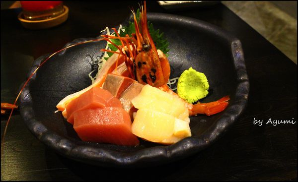 山代目酒藏：[食記]山代目酒藏/刺身、壽司、串烤，三五好友一起享美食小酌的好去處！！！