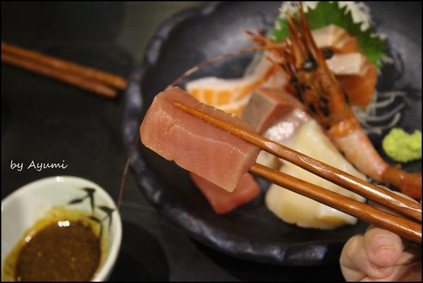 山代目酒藏：[食記]山代目酒藏/刺身、壽司、串烤，三五好友一起享美食小酌的好去處！！！