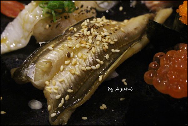 山代目酒藏：[食記]山代目酒藏/刺身、壽司、串烤，三五好友一起享美食小酌的好去處！！！