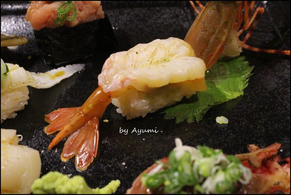 山代目酒藏：[食記]山代目酒藏/刺身、壽司、串烤，三五好友一起享美食小酌的好去處！！！