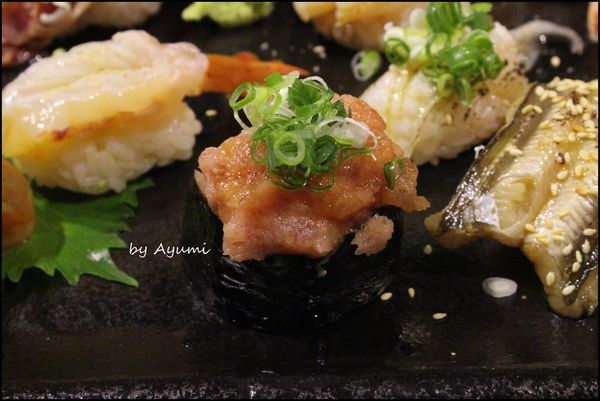 山代目酒藏：[食記]山代目酒藏/刺身、壽司、串烤，三五好友一起享美食小酌的好去處！！！