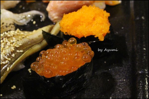 山代目酒藏：[食記]山代目酒藏/刺身、壽司、串烤，三五好友一起享美食小酌的好去處！！！