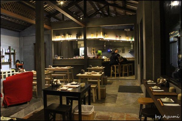 山代目酒藏：[食記]山代目酒藏/刺身、壽司、串烤，三五好友一起享美食小酌的好去處！！！