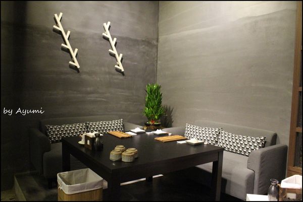 山代目酒藏：[食記]山代目酒藏/刺身、壽司、串烤，三五好友一起享美食小酌的好去處！！！