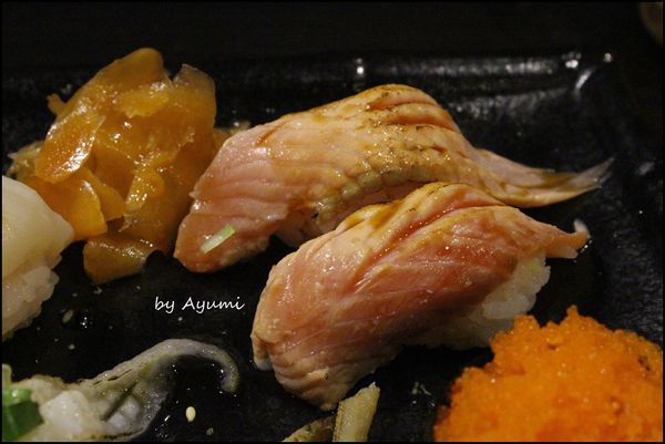 山代目酒藏：[食記]山代目酒藏/刺身、壽司、串烤，三五好友一起享美食小酌的好去處！！！