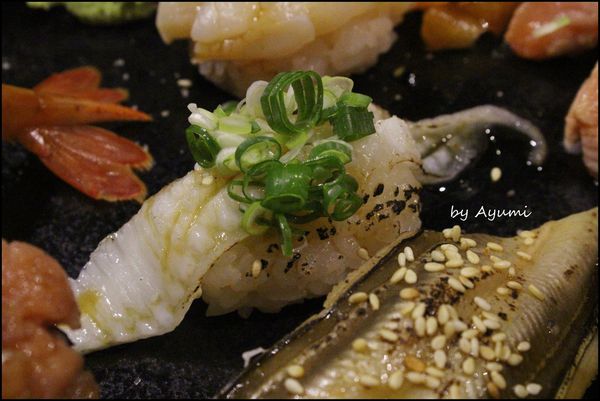 山代目酒藏：[食記]山代目酒藏/刺身、壽司、串烤，三五好友一起享美食小酌的好去處！！！