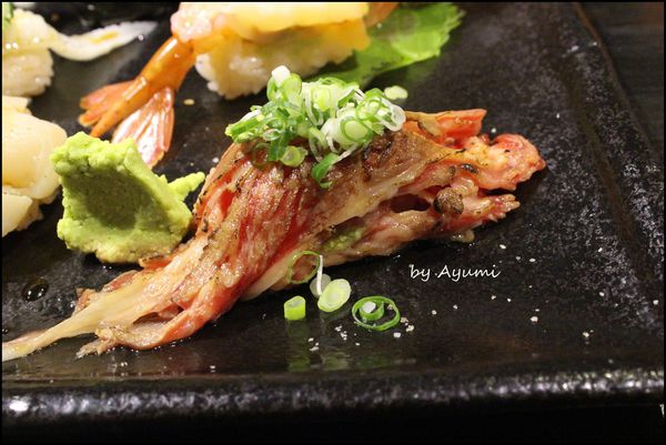 山代目酒藏：[食記]山代目酒藏/刺身、壽司、串烤，三五好友一起享美食小酌的好去處！！！