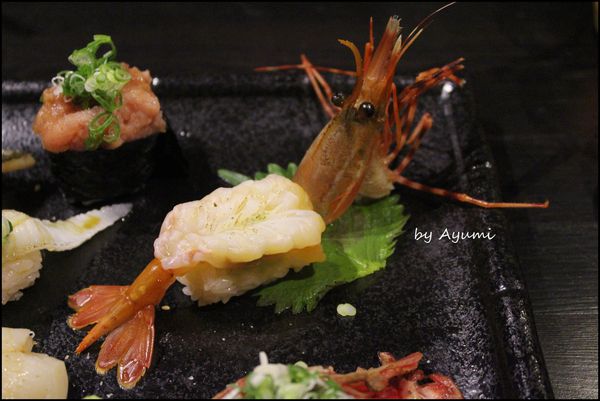 山代目酒藏：[食記]山代目酒藏/刺身、壽司、串烤，三五好友一起享美食小酌的好去處！！！