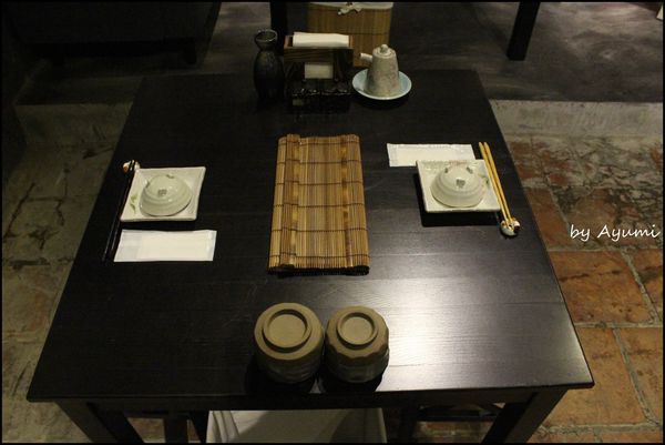 山代目酒藏：[食記]山代目酒藏/刺身、壽司、串烤，三五好友一起享美食小酌的好去處！！！