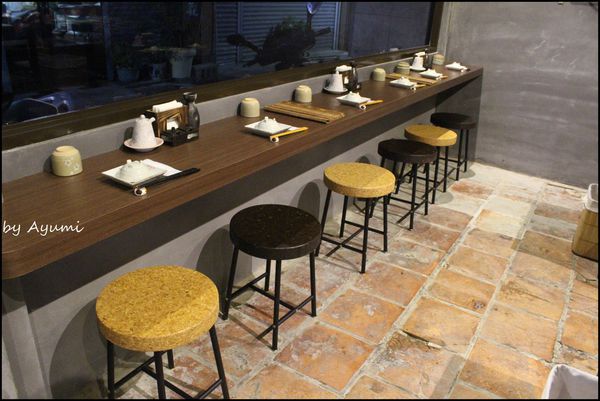 山代目酒藏：[食記]山代目酒藏/刺身、壽司、串烤，三五好友一起享美食小酌的好去處！！！