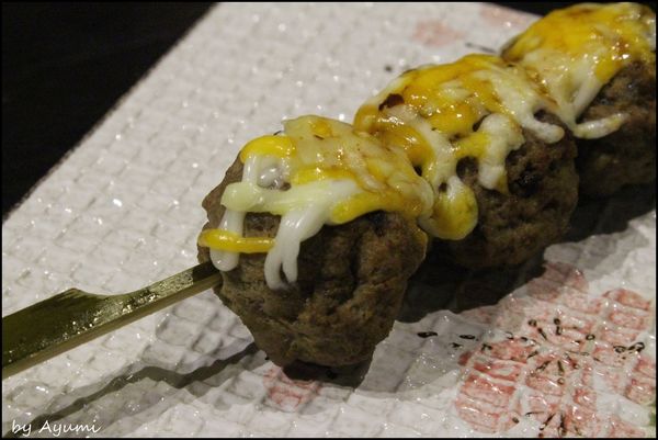 山代目酒藏：[食記]山代目酒藏/刺身、壽司、串烤，三五好友一起享美食小酌的好去處！！！