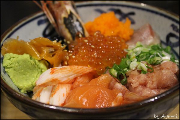 山代目酒藏：[食記]山代目酒藏/刺身、壽司、串烤，三五好友一起享美食小酌的好去處！！！