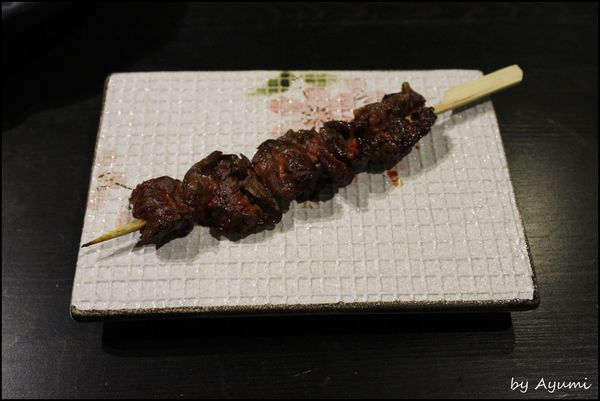 山代目酒藏：[食記]山代目酒藏/刺身、壽司、串烤，三五好友一起享美食小酌的好去處！！！