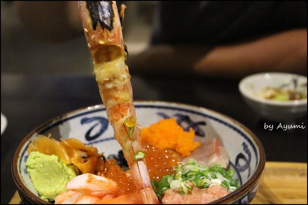 山代目酒藏：[食記]山代目酒藏/刺身、壽司、串烤，三五好友一起享美食小酌的好去處！！！