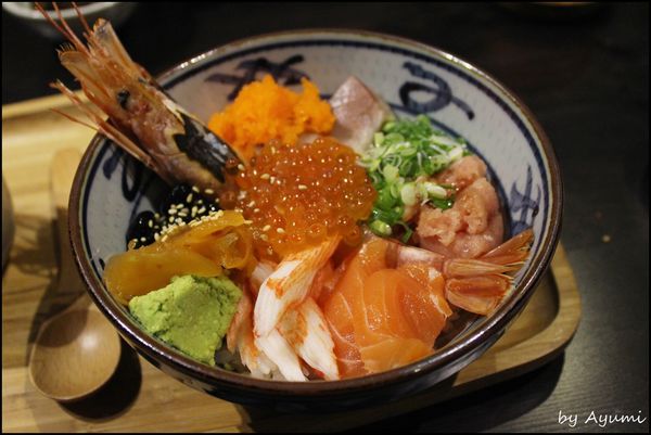 山代目酒藏：[食記]山代目酒藏/刺身、壽司、串烤，三五好友一起享美食小酌的好去處！！！