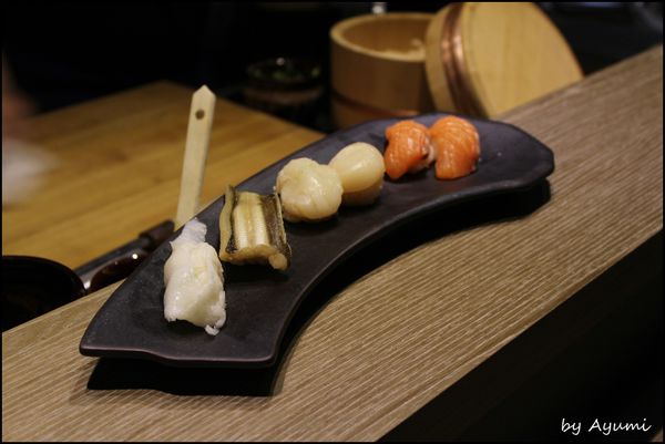 山代目酒藏：[食記]山代目酒藏/刺身、壽司、串烤，三五好友一起享美食小酌的好去處！！！