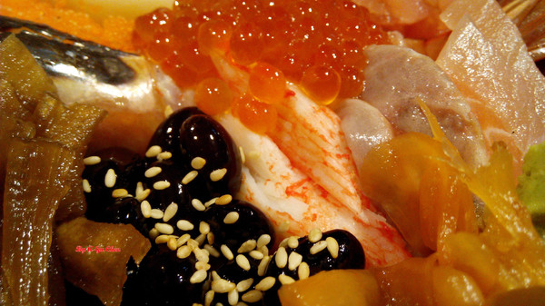 山代目酒藏:【臺南Ω中西區】山代目酒藏。來居酒屋就是要享用新鮮刺身、道地串烤和用料滿滿的丼飯呀! 山代目酒藏:【臺南Ω中西區】山代目酒藏。來居酒屋就是要享用新鮮刺身、道地串烤和用料滿滿的丼飯呀!