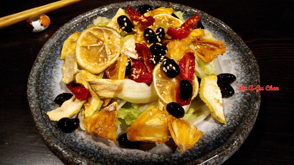 山代目酒藏:【臺南Ω中西區】山代目酒藏。來居酒屋就是要享用新鮮刺身、道地串烤和用料滿滿的丼飯呀! 山代目酒藏:【臺南Ω中西區】山代目酒藏。來居酒屋就是要享用新鮮刺身、道地串烤和用料滿滿的丼飯呀!