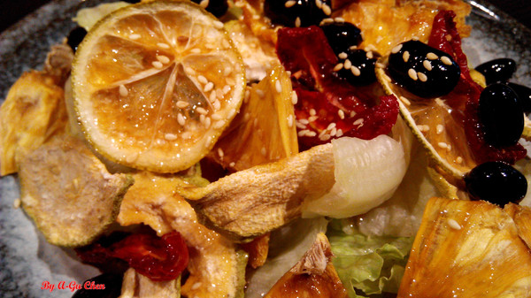 山代目酒藏:【臺南Ω中西區】山代目酒藏。來居酒屋就是要享用新鮮刺身、道地串烤和用料滿滿的丼飯呀! 山代目酒藏:【臺南Ω中西區】山代目酒藏。來居酒屋就是要享用新鮮刺身、道地串烤和用料滿滿的丼飯呀!