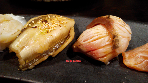 山代目酒藏:【臺南Ω中西區】山代目酒藏。來居酒屋就是要享用新鮮刺身、道地串烤和用料滿滿的丼飯呀! 山代目酒藏:【臺南Ω中西區】山代目酒藏。來居酒屋就是要享用新鮮刺身、道地串烤和用料滿滿的丼飯呀!