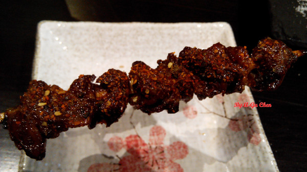 山代目酒藏:【臺南Ω中西區】山代目酒藏。來居酒屋就是要享用新鮮刺身、道地串烤和用料滿滿的丼飯呀! 山代目酒藏:【臺南Ω中西區】山代目酒藏。來居酒屋就是要享用新鮮刺身、道地串烤和用料滿滿的丼飯呀!