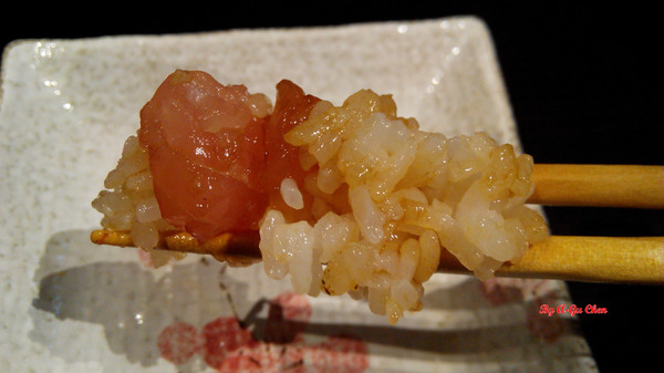 山代目酒藏:【臺南Ω中西區】山代目酒藏。來居酒屋就是要享用新鮮刺身、道地串烤和用料滿滿的丼飯呀! 山代目酒藏:【臺南Ω中西區】山代目酒藏。來居酒屋就是要享用新鮮刺身、道地串烤和用料滿滿的丼飯呀!