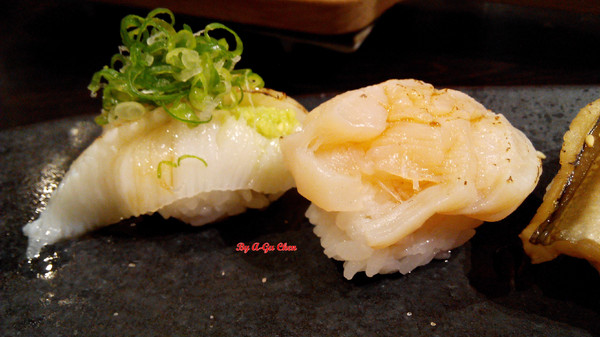 山代目酒藏:【臺南Ω中西區】山代目酒藏。來居酒屋就是要享用新鮮刺身、道地串烤和用料滿滿的丼飯呀! 山代目酒藏:【臺南Ω中西區】山代目酒藏。來居酒屋就是要享用新鮮刺身、道地串烤和用料滿滿的丼飯呀!