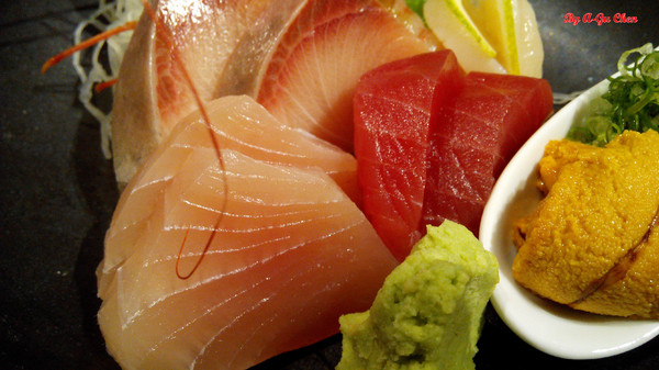 山代目酒藏:【臺南Ω中西區】山代目酒藏。來居酒屋就是要享用新鮮刺身、道地串烤和用料滿滿的丼飯呀! 山代目酒藏:【臺南Ω中西區】山代目酒藏。來居酒屋就是要享用新鮮刺身、道地串烤和用料滿滿的丼飯呀!