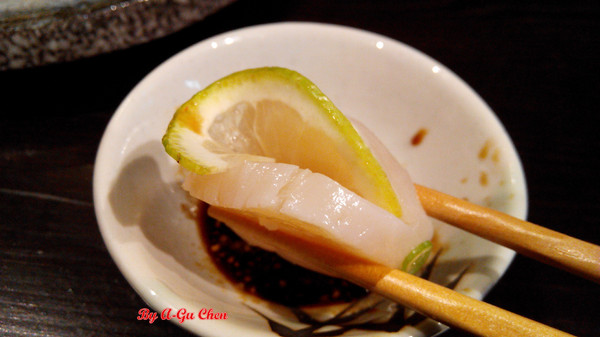 山代目酒藏:【臺南Ω中西區】山代目酒藏。來居酒屋就是要享用新鮮刺身、道地串烤和用料滿滿的丼飯呀! 山代目酒藏:【臺南Ω中西區】山代目酒藏。來居酒屋就是要享用新鮮刺身、道地串烤和用料滿滿的丼飯呀!