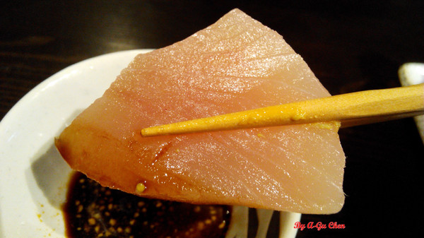 山代目酒藏:【臺南Ω中西區】山代目酒藏。來居酒屋就是要享用新鮮刺身、道地串烤和用料滿滿的丼飯呀! 山代目酒藏:【臺南Ω中西區】山代目酒藏。來居酒屋就是要享用新鮮刺身、道地串烤和用料滿滿的丼飯呀!