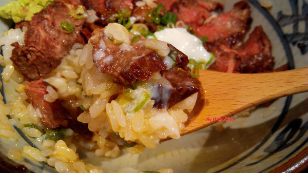 山代目酒藏:【臺南Ω中西區】山代目酒藏。來居酒屋就是要享用新鮮刺身、道地串烤和用料滿滿的丼飯呀! 山代目酒藏:【臺南Ω中西區】山代目酒藏。來居酒屋就是要享用新鮮刺身、道地串烤和用料滿滿的丼飯呀!