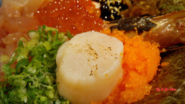 山代目酒藏:【臺南Ω中西區】山代目酒藏。來居酒屋就是要享用新鮮刺身、道地串烤和用料滿滿的丼飯呀! 山代目酒藏:【臺南Ω中西區】山代目酒藏。來居酒屋就是要享用新鮮刺身、道地串烤和用料滿滿的丼飯呀!