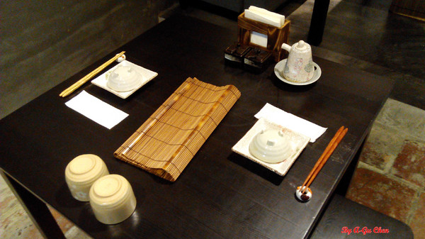 山代目酒藏:【臺南Ω中西區】山代目酒藏。來居酒屋就是要享用新鮮刺身、道地串烤和用料滿滿的丼飯呀! 山代目酒藏:【臺南Ω中西區】山代目酒藏。來居酒屋就是要享用新鮮刺身、道地串烤和用料滿滿的丼飯呀!