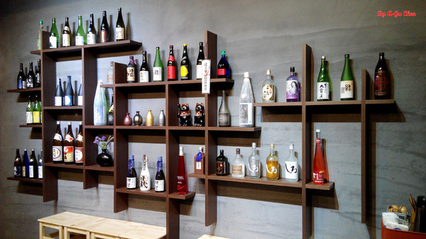 山代目酒藏:【臺南Ω中西區】山代目酒藏。來居酒屋就是要享用新鮮刺身、道地串烤和用料滿滿的丼飯呀! 山代目酒藏:【臺南Ω中西區】山代目酒藏。來居酒屋就是要享用新鮮刺身、道地串烤和用料滿滿的丼飯呀!