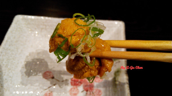 山代目酒藏:【臺南Ω中西區】山代目酒藏。來居酒屋就是要享用新鮮刺身、道地串烤和用料滿滿的丼飯呀! 山代目酒藏:【臺南Ω中西區】山代目酒藏。來居酒屋就是要享用新鮮刺身、道地串烤和用料滿滿的丼飯呀!