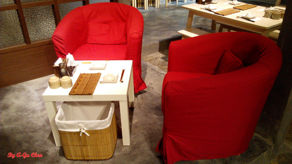 山代目酒藏:【臺南Ω中西區】山代目酒藏。來居酒屋就是要享用新鮮刺身、道地串烤和用料滿滿的丼飯呀! 山代目酒藏:【臺南Ω中西區】山代目酒藏。來居酒屋就是要享用新鮮刺身、道地串烤和用料滿滿的丼飯呀!