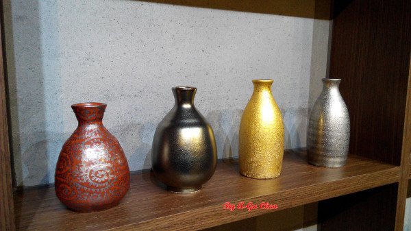 山代目酒藏:【臺南Ω中西區】山代目酒藏。來居酒屋就是要享用新鮮刺身、道地串烤和用料滿滿的丼飯呀! 山代目酒藏:【臺南Ω中西區】山代目酒藏。來居酒屋就是要享用新鮮刺身、道地串烤和用料滿滿的丼飯呀!