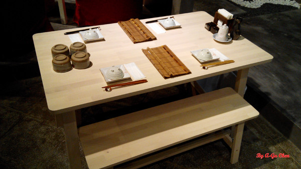 山代目酒藏:【臺南Ω中西區】山代目酒藏。來居酒屋就是要享用新鮮刺身、道地串烤和用料滿滿的丼飯呀! 山代目酒藏:【臺南Ω中西區】山代目酒藏。來居酒屋就是要享用新鮮刺身、道地串烤和用料滿滿的丼飯呀!