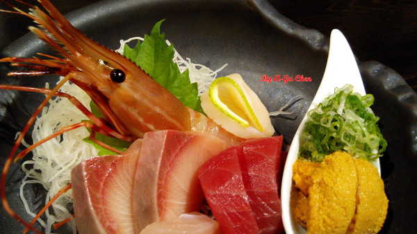 山代目酒藏:【臺南Ω中西區】山代目酒藏。來居酒屋就是要享用新鮮刺身、道地串烤和用料滿滿的丼飯呀! 山代目酒藏:【臺南Ω中西區】山代目酒藏。來居酒屋就是要享用新鮮刺身、道地串烤和用料滿滿的丼飯呀!