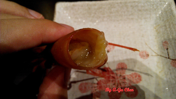 山代目酒藏:【臺南Ω中西區】山代目酒藏。來居酒屋就是要享用新鮮刺身、道地串烤和用料滿滿的丼飯呀! 山代目酒藏:【臺南Ω中西區】山代目酒藏。來居酒屋就是要享用新鮮刺身、道地串烤和用料滿滿的丼飯呀!