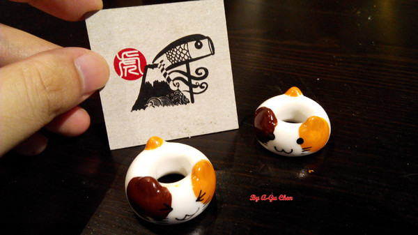 山代目酒藏:【臺南Ω中西區】山代目酒藏。來居酒屋就是要享用新鮮刺身、道地串烤和用料滿滿的丼飯呀! 山代目酒藏:【臺南Ω中西區】山代目酒藏。來居酒屋就是要享用新鮮刺身、道地串烤和用料滿滿的丼飯呀!