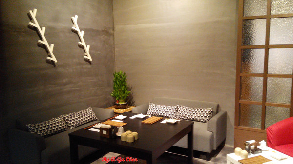 山代目酒藏:【臺南Ω中西區】山代目酒藏。來居酒屋就是要享用新鮮刺身、道地串烤和用料滿滿的丼飯呀! 山代目酒藏:【臺南Ω中西區】山代目酒藏。來居酒屋就是要享用新鮮刺身、道地串烤和用料滿滿的丼飯呀!