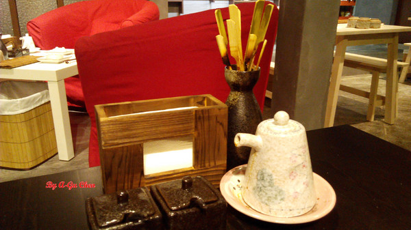 山代目酒藏:【臺南Ω中西區】山代目酒藏。來居酒屋就是要享用新鮮刺身、道地串烤和用料滿滿的丼飯呀! 山代目酒藏:【臺南Ω中西區】山代目酒藏。來居酒屋就是要享用新鮮刺身、道地串烤和用料滿滿的丼飯呀!