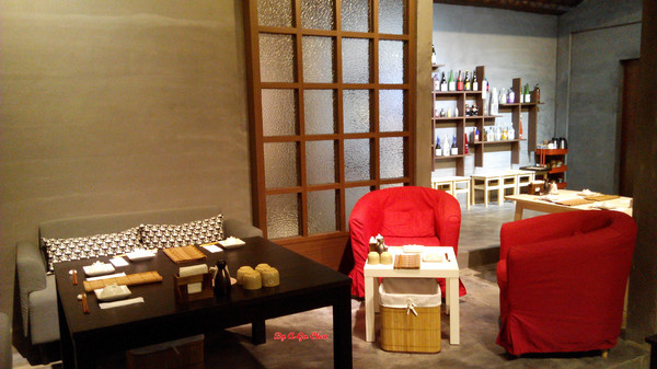 山代目酒藏:【臺南Ω中西區】山代目酒藏。來居酒屋就是要享用新鮮刺身、道地串烤和用料滿滿的丼飯呀! 山代目酒藏:【臺南Ω中西區】山代目酒藏。來居酒屋就是要享用新鮮刺身、道地串烤和用料滿滿的丼飯呀!